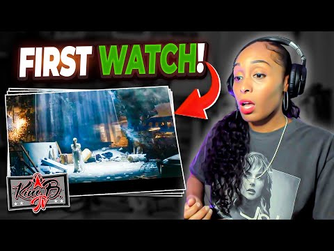 DJ REACTS to Ariana Grande - Brighter Days Ahead (Short Film)