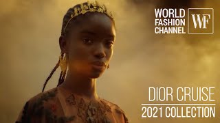 Dior Cruise | 2021 Collection