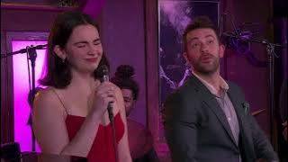 Stella Katherine Cole & Benny Benack III Quintet - I've Never Been in Love Before