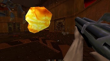 Quake 2 - Big Gun