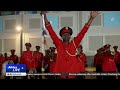 US funding cut raises fears for Somalia's security transition