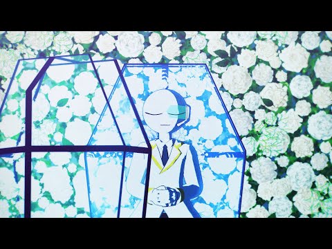【MO4】ビターチョコデコレーション【MARIKINonlineMMD】