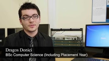 My ARM Placement Year, BSc Computer Science at the University of Essex