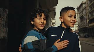 Scene from MANSORY (2026)