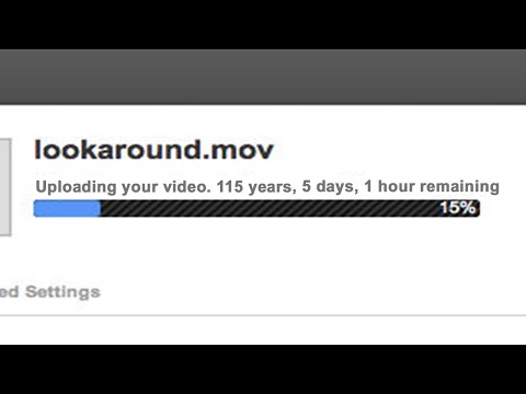 Thumbnail: The Oldest Video on YouTube that&#39;s STILL UPLOADING