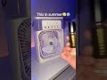 summer survival kit #coolair #minifan #smartcooling #summercooling #cooling,  summerfan