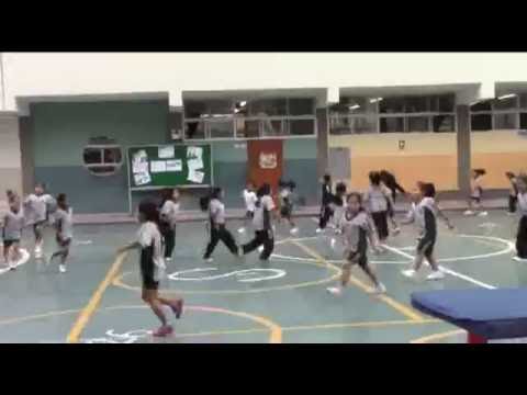 La activación: En los primeros grados de primaria
