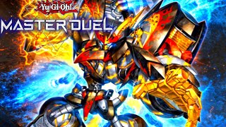 【破壊する者】- ライゼオル - ＃マスターデュエル