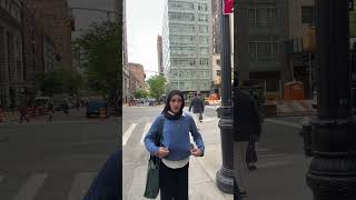 accidentally channeled my inner andy sachs yesterday with my cerulean blue sweater #thedevilwearspra