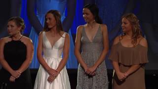 2017 WILLCO Awards Show