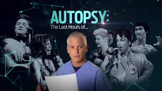 All New Sundays - Autopsy: The Last Hours Of...