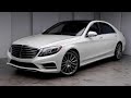MERCEDES S550 W222 M278 OIL LEAK FRONT ENGINE TIMING CHAIN COVERS HOW TO DIAGNOSE REPAIR GUIDE 