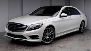 MERCEDES S550 W222 M278 OIL LEAK FRONT ENGINE TIMING CHAIN COVERS HOW TO DIAGNOSE & REPAIR GUIDE