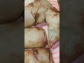 Homemade Samosa and Rolls | Iftar ideas | افطار