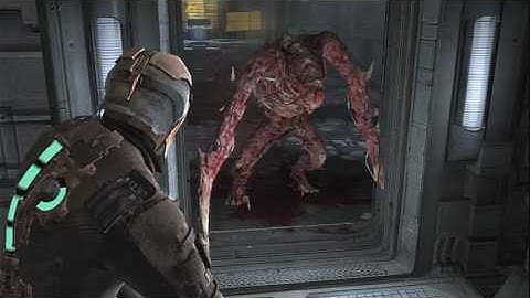 Dead Space - Impossible Mode Challenge Run: Pt.20