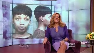 Wendy Williams  Prison talk