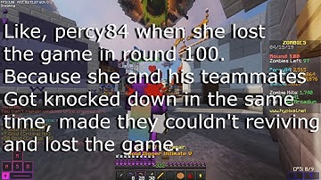 Hypixel zombies how to beat alien arcadium