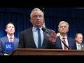 RFK Jr., Oz make announcement on nutrition, medical education
