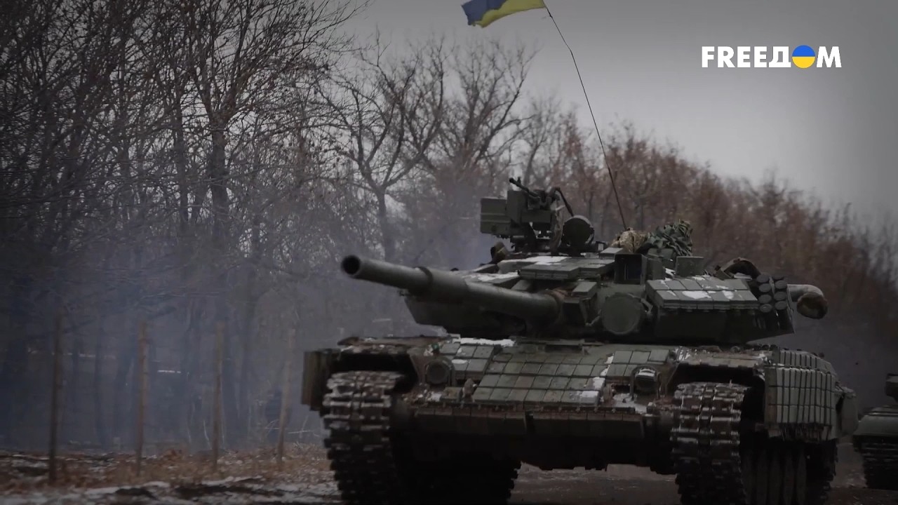 💥 Вести С ФРОНТА! Украина усиливает контратаки! Оккупантов жарят | Фронт News