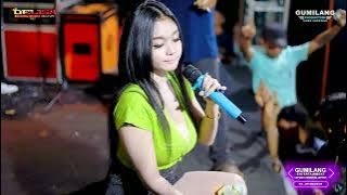 NEW DELISA MUSIC - TERPAKSA - YAYA APRILIA - WEDDING IRUL & AINI - BATAGEDE NALUMSARI JEPARA