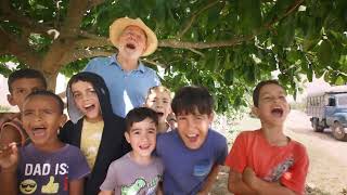 Famous JRSO 203 Promo - Cuba – A Journey of Heritage and Heart Wealth