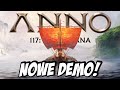 Zagrałem w nowe demo Anno 117: Pax Romana