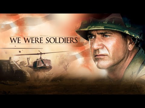 We Were Soldiers - Fino all'ultimo uomo (film 2002) TRAILER ITALIANO
