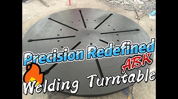 welding turntable , welding turntable diy ,welding turntable positioner ,rotary welding turntable