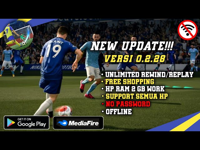 Soccer Star 22 Super Football Mod Apk 1.18.1 for android