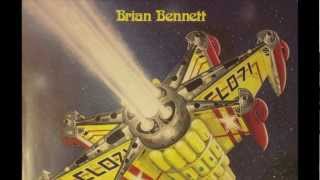 Brian Bennett - Solstice