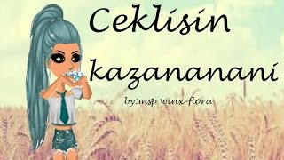 ♥Rare ceklisinin Kazanani!♥