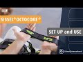 SISSEL® OCTOCORE – Let’s get started: BANDPOSITION UND KÖRPERHALTUNG _