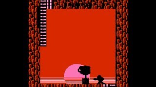 Rockman Gaiden - Part 3 - The...not Good Stuff