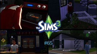 #65 Fortuna z nieba i owoc życia | The Sims 3