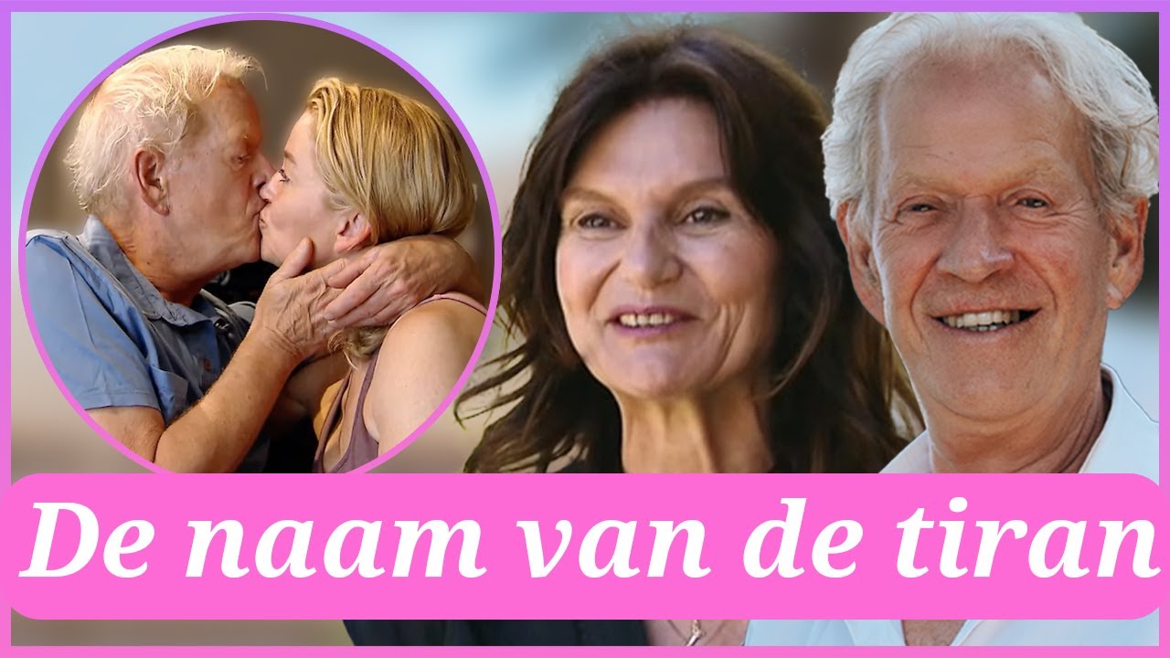 Journalist claimt: ‘B&B Vol Liefde-Albert was een tiran tijdens de