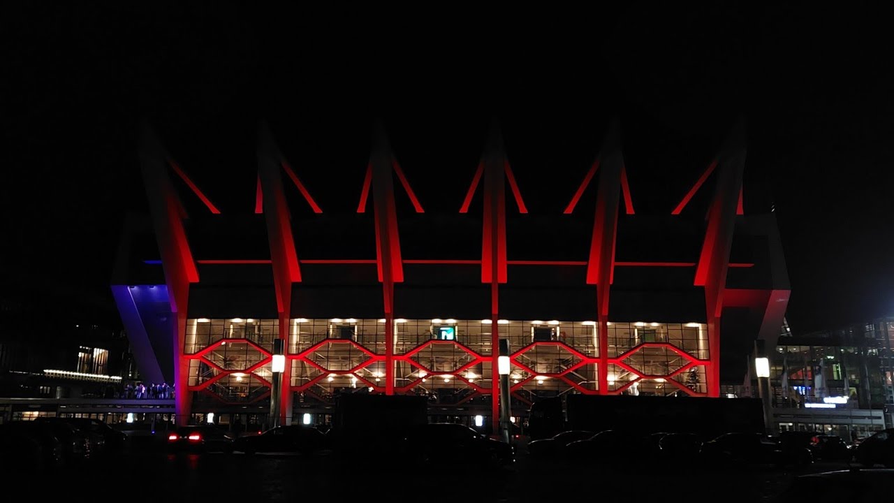 🎯 BREMER DARTS-GALA – Ein Abend voller Highlights in der ÖVB-Arena – Werder-Fangesänge! 🎯