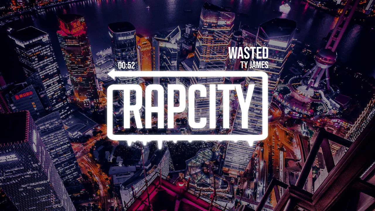 Watch Ty James - Wasted on YouTube Watch Ty James - Wasted on YouTube