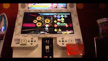 【DDR】 Chaos (CSP 16) 837,180