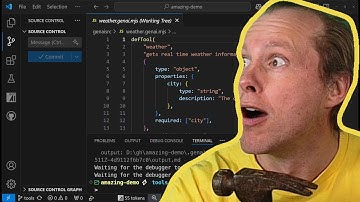 GenAIScript - Using Tools and Functions