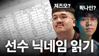 난이도 최상! 정신 나갈 것 같은 마스터스 토론토 진출팀 선수 이름 읽기 | 발투어