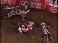 Weston Peick's Payback on Vince Friese