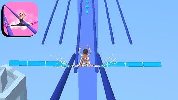 High Heels - All Levels Gameplay Android,ios #215