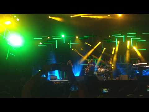 Gondwana - Sentimiento Original / Pa'l Norte 2018