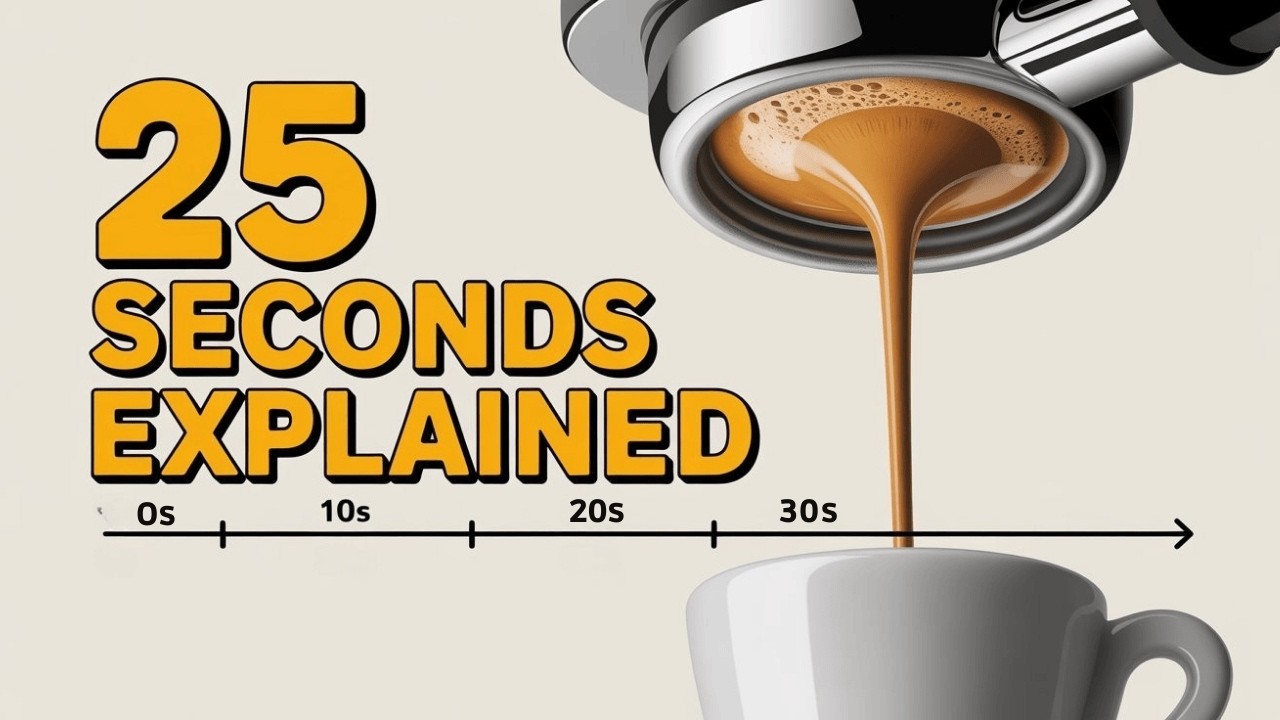 Expresso Is Incorrect What Espresso Actually Is (And Why Most Explanations Get It Wrong ...
