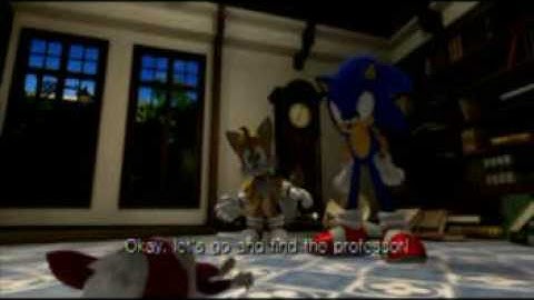 Sonic Unleashed 360/PS3 Playthrough (Part 6 of 44)