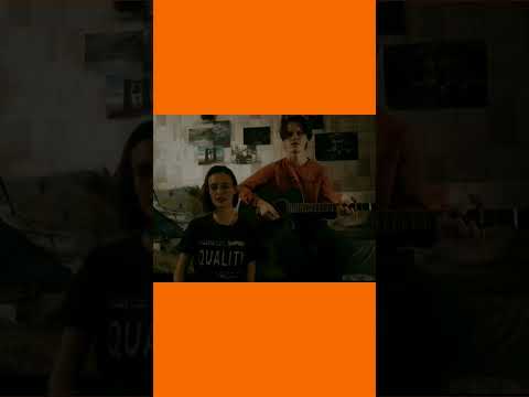 MILKOVSKYI - Ноябрь cover #guitar (2)