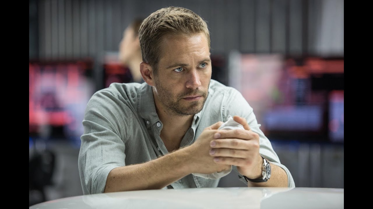 The Top Five Paul Walker Movie Roles of His Career