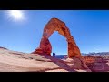 Arches National Park - BEST THINGS TO DO