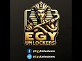 Egy Unlockers For Smart Phone Maintenance Services