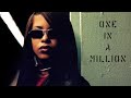 Aaliyah  one in a million 